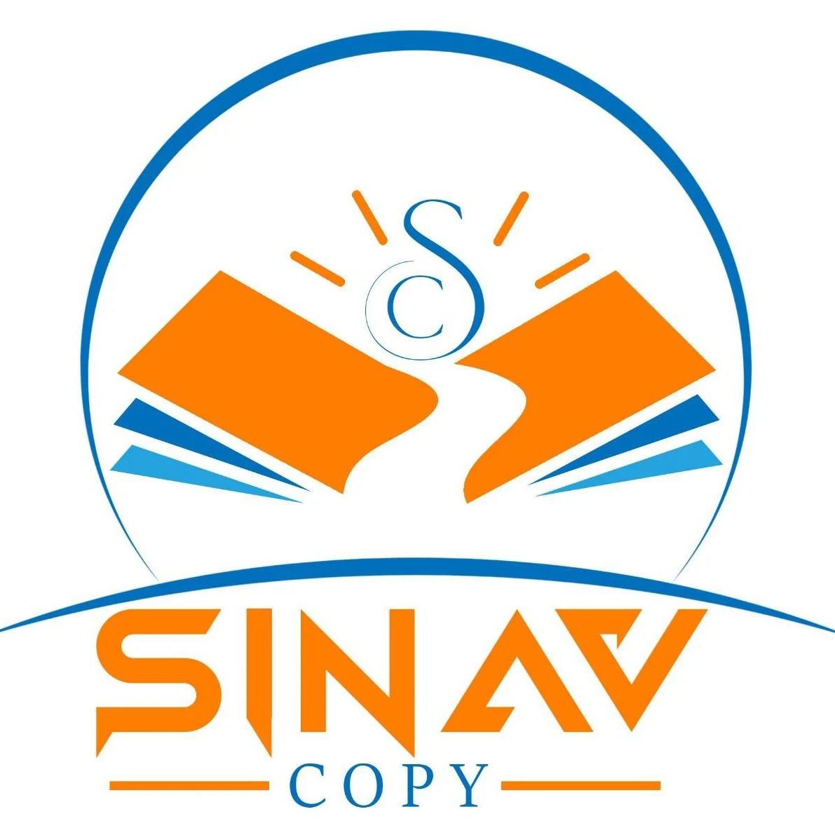 SINAVCOPY – sinav copy